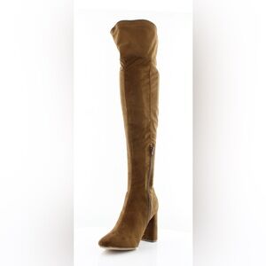 NWB- New in Box Steve Madden Ramona Chestnut
Boots Sz8